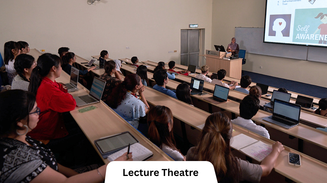 University of Nottingham Malaysia feature image